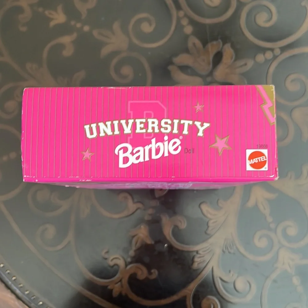 Barbie rare new